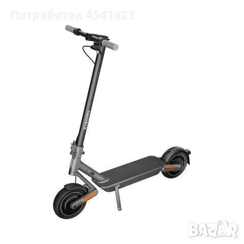 Електрическа тротинетка XIAOMI SCOOTER 4 ULTRA, снимка 2 - Друга електроника - 54407506
