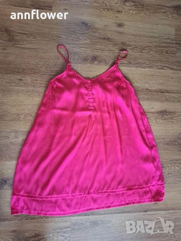 4 рокли Zara XS, Esprit-36, Heyfriday-S Vila-S, снимка 9 - Рокли - 54483938