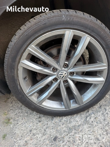 Фв Пасат 8 2.0тди 190 на части / vw Passat 2.0tdi , снимка 11 - Автомобили и джипове - 55014817