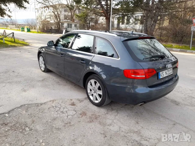 Audi a4 b8 2009г., снимка 3 - Автомобили и джипове - 55446531