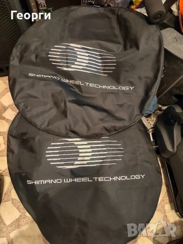 калъфи за капли за велосипед shimano , снимка 2 - Части за велосипеди - 54214778