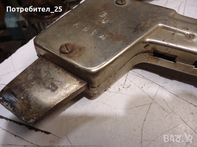  Поялници - 250 W - Български, снимка 5 - Поялници и запояване - 49521300