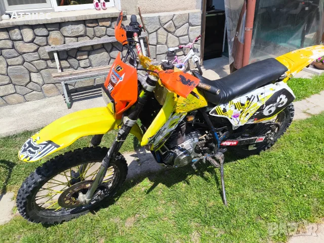 Suzuki DR 650 R   , снимка 6 - Мотоциклети и мототехника - 55349058