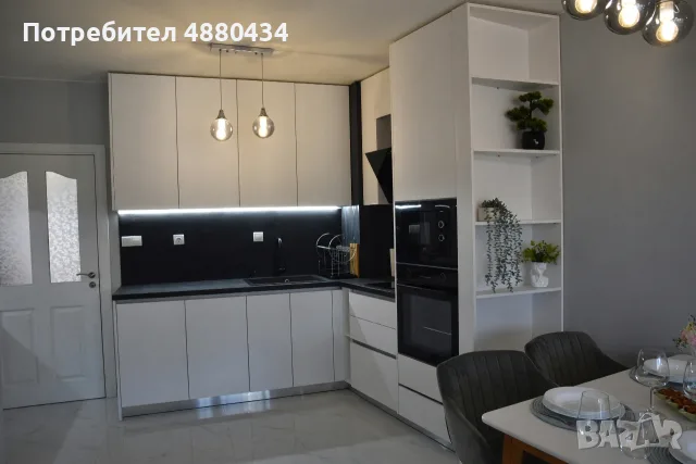 Двустаен в Кършияка !, снимка 3 - Апартаменти - 55371751