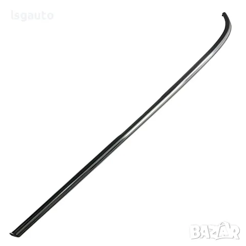 Лява лайсна фикс стъкло Mini Hatch (R50; R53) 2001-2006 ID: 163085