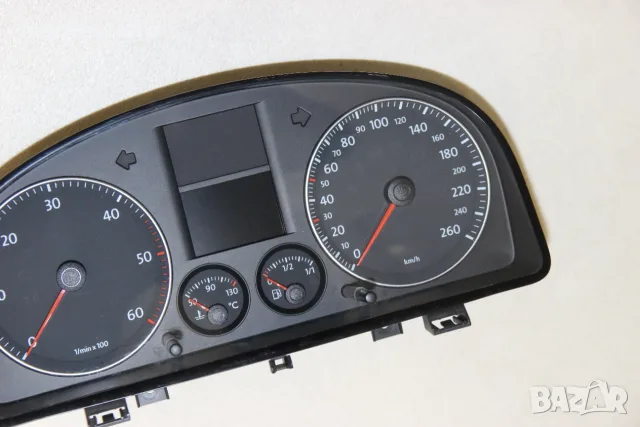 Километраж VW Caddy (2004-2010г.) 1T0920853C / 1T0 920 853 C / 1T0920 853C, снимка 3 - Части - 55293464