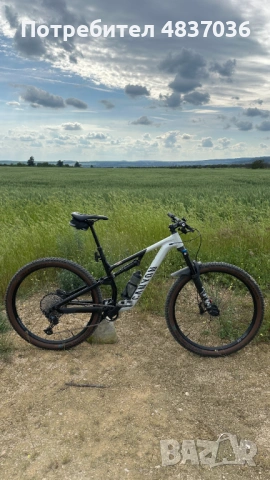 Велосипед Canyon Neuron 6 29 размер M