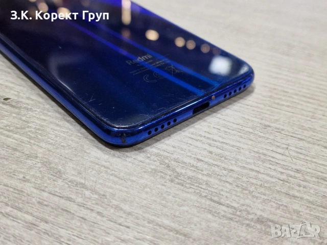 REDMI NOTE 7 64GB, снимка 5 - Xiaomi - 54745221