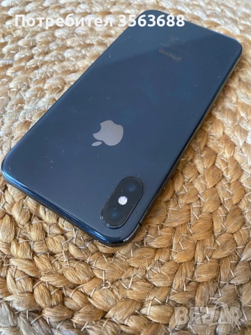 Apple Iphone X 64GB, снимка 3 - Apple iPhone - 54527849