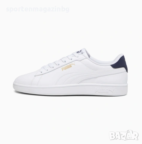 Мъжки кецове Puma Smash 3.0 L