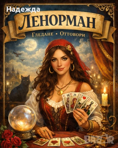 Гледане  на  карти  Лерноман  онлайн 