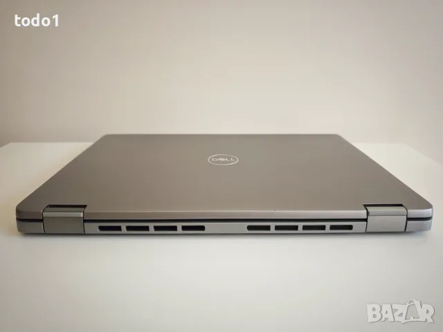Dell Latitude 5340 2-in-1 FHD IPS i7-1365U/256GB/16GB/Гаранция до 10.01.2027г., снимка 9 - Лаптопи за дома - 55645141