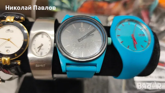Лот дамски кварцови часовници , снимка 3 - Дамски - 55416633
