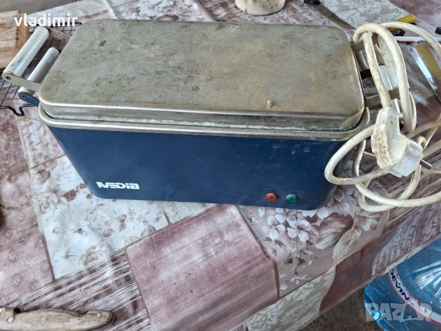 Стерелизатор 0526
