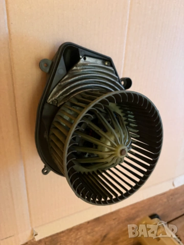 Вентилатор за парно Шкода Супърб 1 Skoda Superb 1, снимка 4 - Части - 54649025