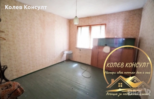 Двуетажна къща село Горски Извор, снимка 9 - Етаж от къща - 54368006