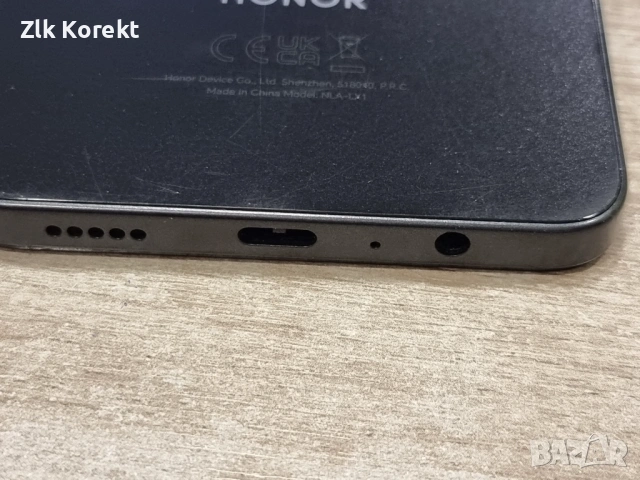 Honor X5c Plus 64GB 4GB RAM, снимка 6 - Други - 54596164