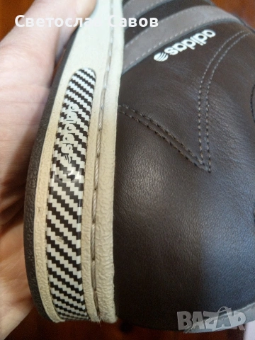 Adidas Neo 42,5нм. 27,0см., снимка 7 - Маратонки - 54598454