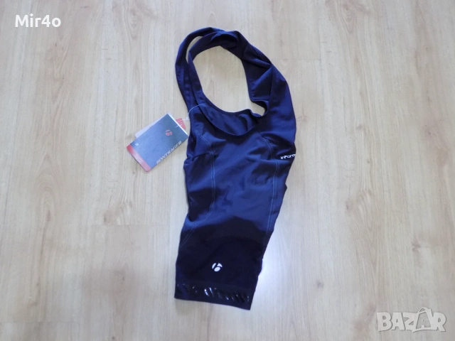 нов вело клин bontrager екип шорти шосейно колоездене мъжки оригинален S, снимка 3 - Спортни дрехи, екипи - 49915146