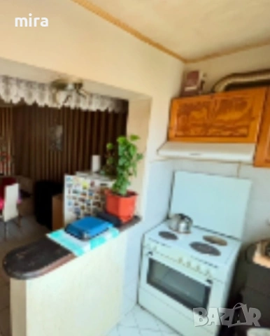 2 стаен апартамент Люлин 9 до метро, снимка 9 - Апартаменти - 54057358