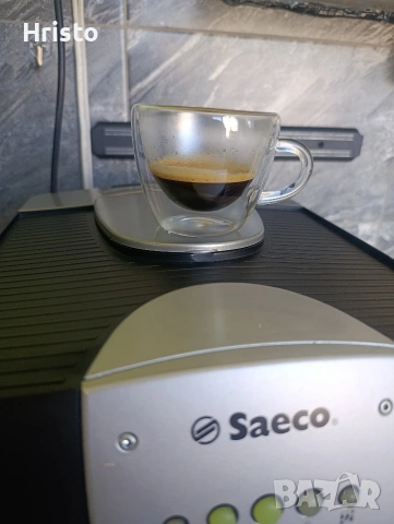 Saeco Incanto Classic , снимка 7 - Кафемашини - 54167125