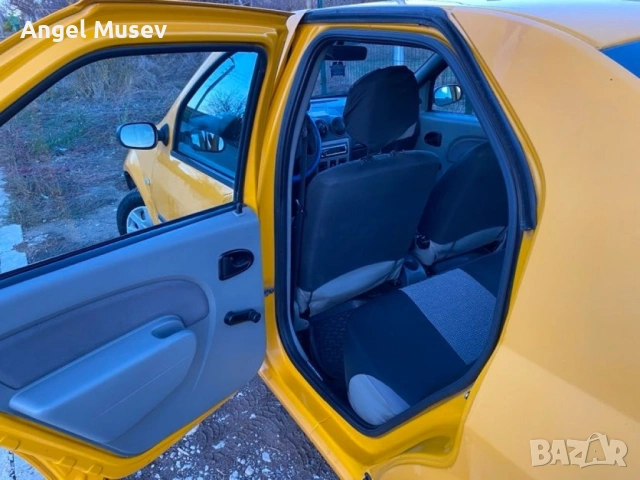 DACIA, снимка 5 - Автомобили и джипове - 54656842