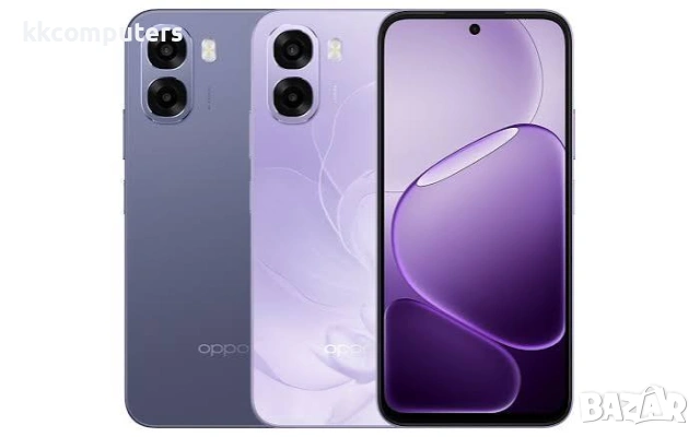 Дисплей за OPPO A6X