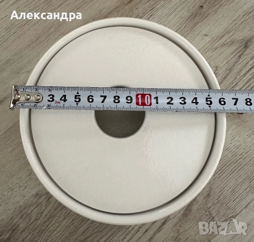 Порцеланов предмет, снимка 5 - Други ценни предмети - 55012118