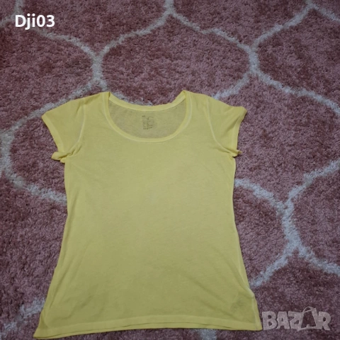 GAP Дамски Тениски, снимка 5 - Тениски - 54323747