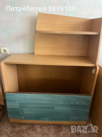 Детско обзавеждане, снимка 5 - Мебели за детската стая - 54179111