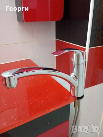 смесител GROHE 