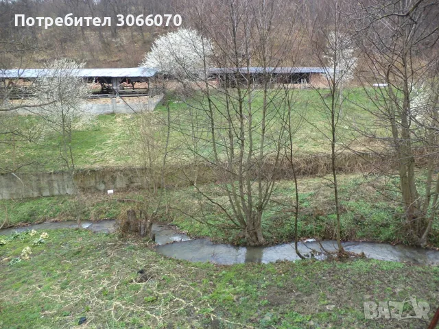 OFF-GRID имение от 8.4 дк в Габровския Балкан – 100% собствена вода и независимост, снимка 10 - Къщи - 55492760