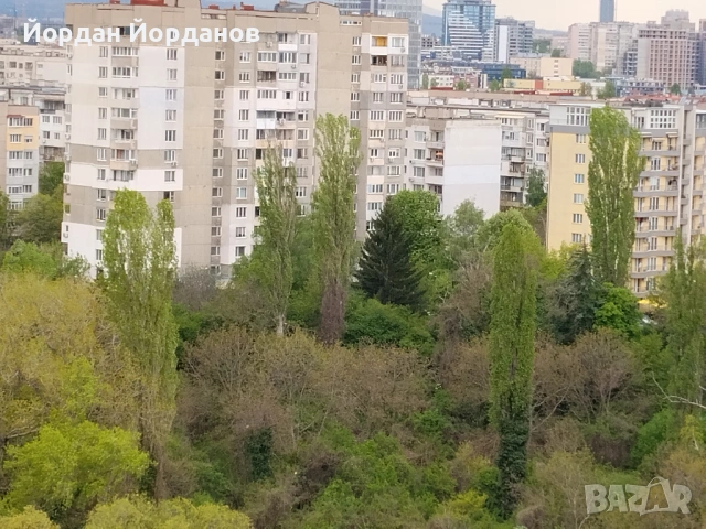 давам под наем едностаен, снимка 4 - Апартаменти - 54577732