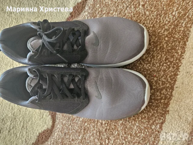 маратонки Nike. , снимка 2 - Маратонки - 55341552