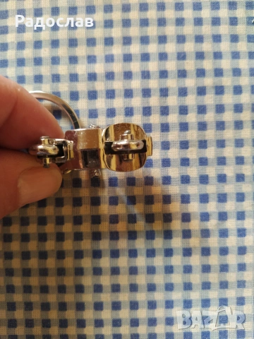 италиански ключодържател Vespa, снимка 4 - Други - 54991230
