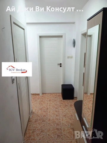 Тристаен апартамент в Центъра, снимка 9 - Апартаменти - 54517826