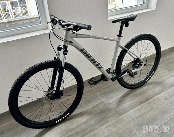 Велосипед Giant Talon 2 , снимка 7 - Велосипеди - 54421049