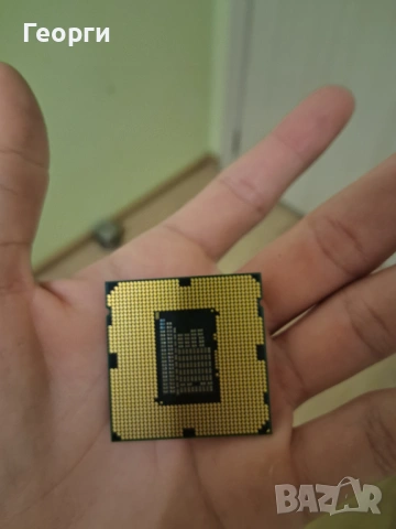 Процесор intel pentium g860 , снимка 2 - Процесори - 54581347