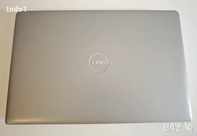 Dell Latitude 5540 FHD IPS i5-1345U/256GB/16GB, снимка 3 - Лаптопи за работа - 55377518