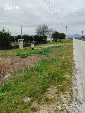 Продавам парцел в Миродато/Гърция, снимка 11 - Парцели - 54341096