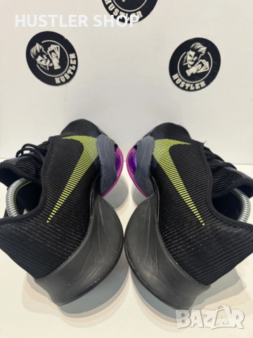 Маратонки NIKE AIR ZOOM SUPERREP. Номер 42.5, снимка 4 - Спортни обувки - 55350433