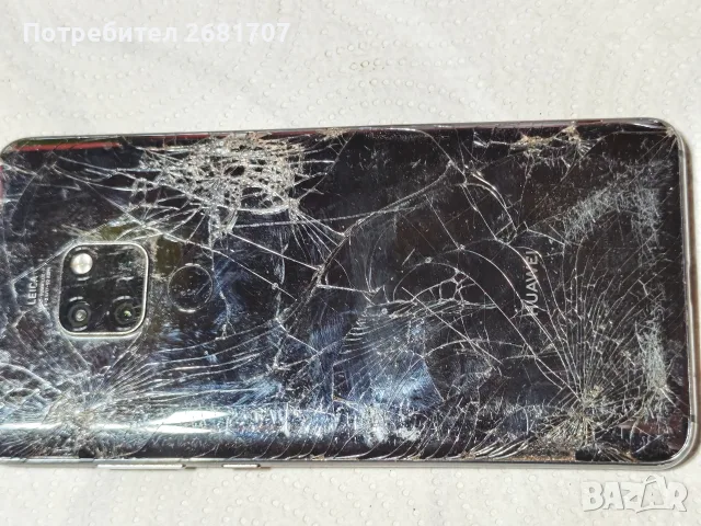 телефон Huawei mate 20, снимка 2 - Huawei - 55382883