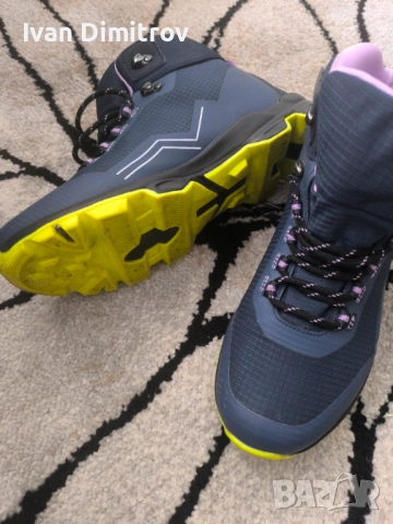 Дамски обувки