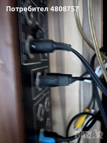 Усилвател Nikko TRM-750 - Japan, 2x75W (4 Ohm) - Перфектен!, снимка 10 - Ресийвъри, усилватели, смесителни пултове - 54391093