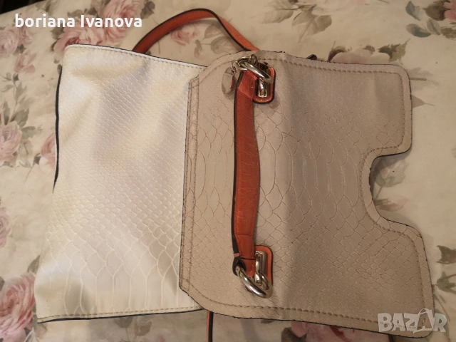 Guess, DKNY, Aigner, Maikal Kors , снимка 6 - Чанти - 54404438