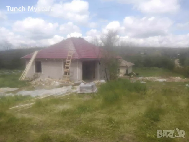 Предлагам строителни услуги в област Варна!, снимка 6 - Ремонт на покриви - 55577730
