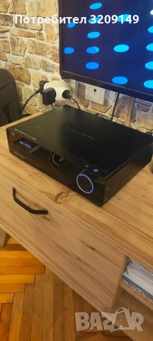 ресийвър Harman/Kardon hs150