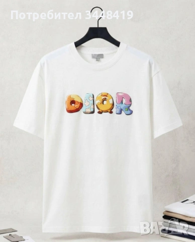 дамска тениска