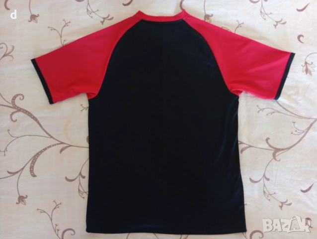 Тениска Milan- S, снимка 2 - Тениски - 55043949