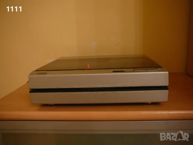 TECHNICS   SL-10